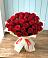 Букет 29 Красных роз в Вознесеновке