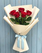 Букет Классика чувств #REPLACE_PRED# Вознесеновке