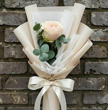 Букет цветов из:  Розы #REPLACE_PRED# Вознесеновке