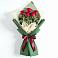 Букет цветов из: Розы в Вознесеновке