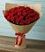 Букет Красные розы Милано в Вознесеновке