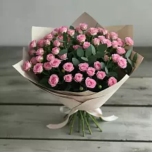 Букет Удовольствие #REPLACE_PRED# Вознесеновке