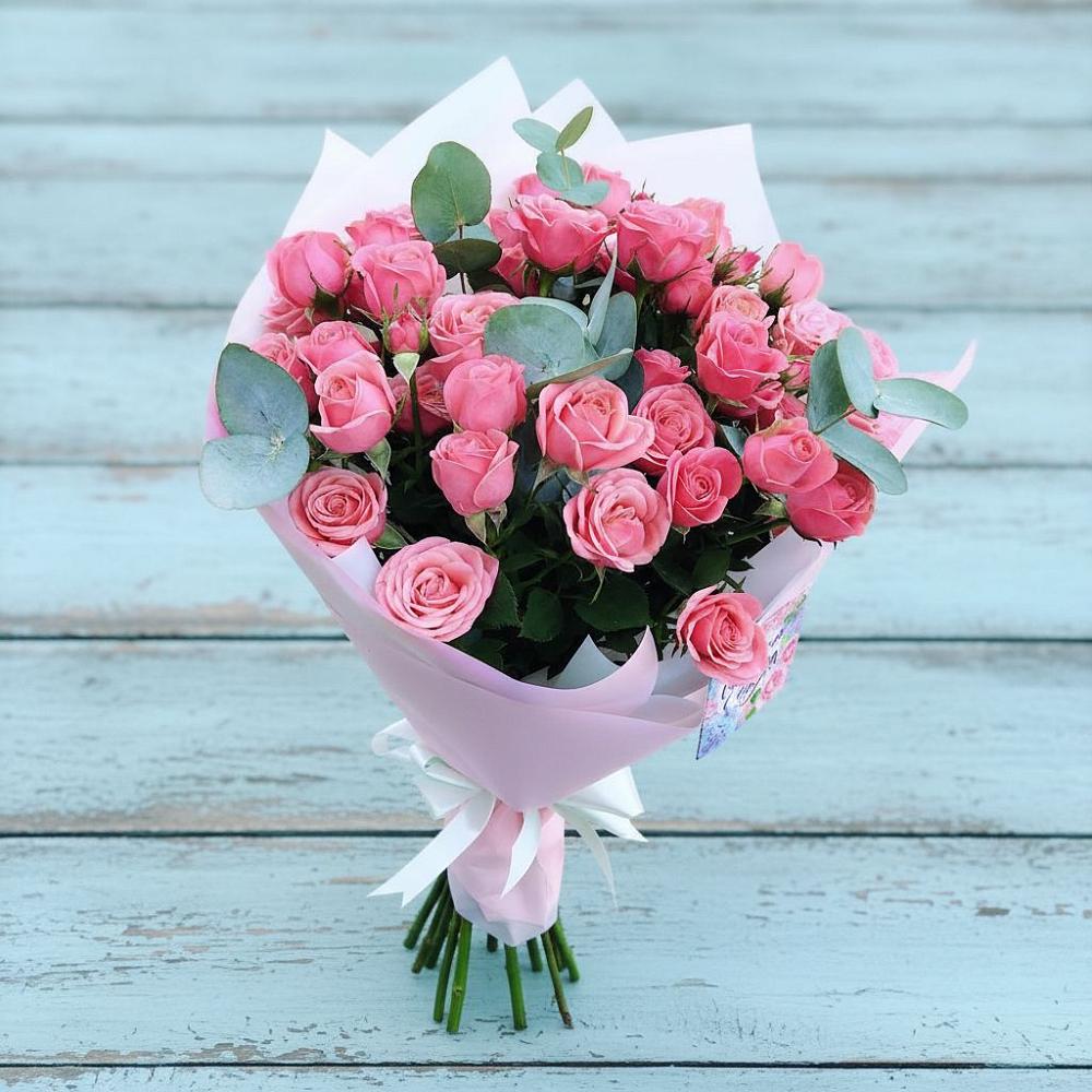 Букет Леди совершенство в Вознесеновке