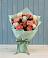 Букет цветов из: Розы в Вознесеновке