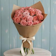 Букет цветов из:  Розы в Вознесеновке