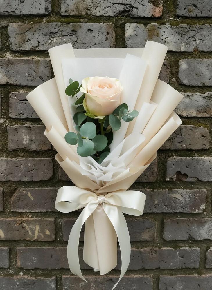 Букет цветов из: Розы в Вознесеновке