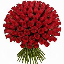 Букет Красные розы Чери Лав #REPLACE_PRED# Вознесеновке