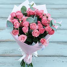 Букет Леди совершенство в Вознесеновке